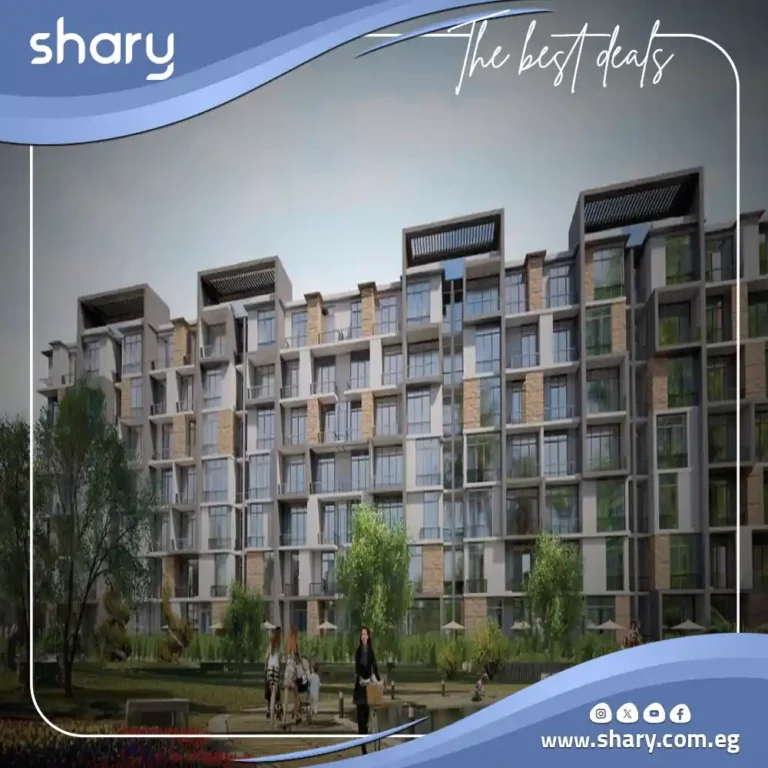 Nyoum Mostakbal City Compound by ADH, Prices 2025