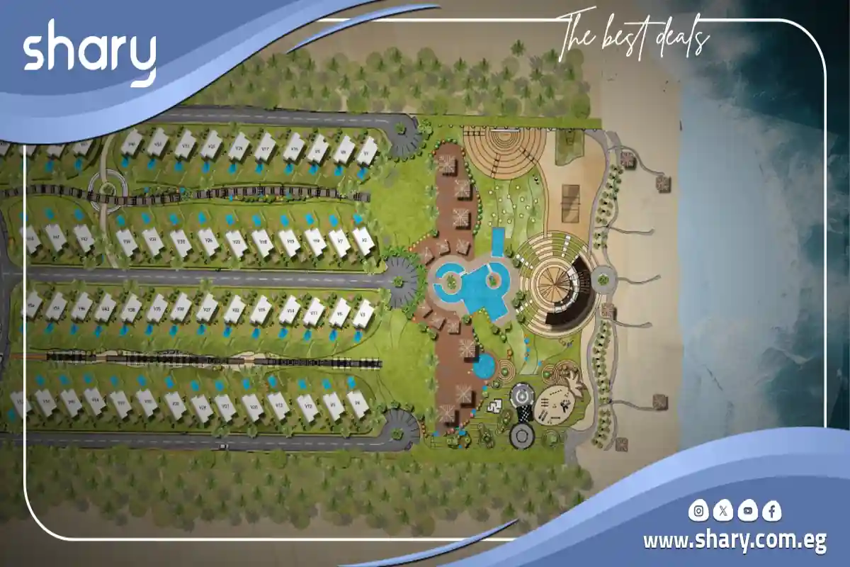 Arabia Developments project