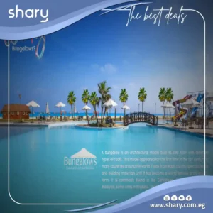 Bungalows North Coast Village Prices and Areas 2025