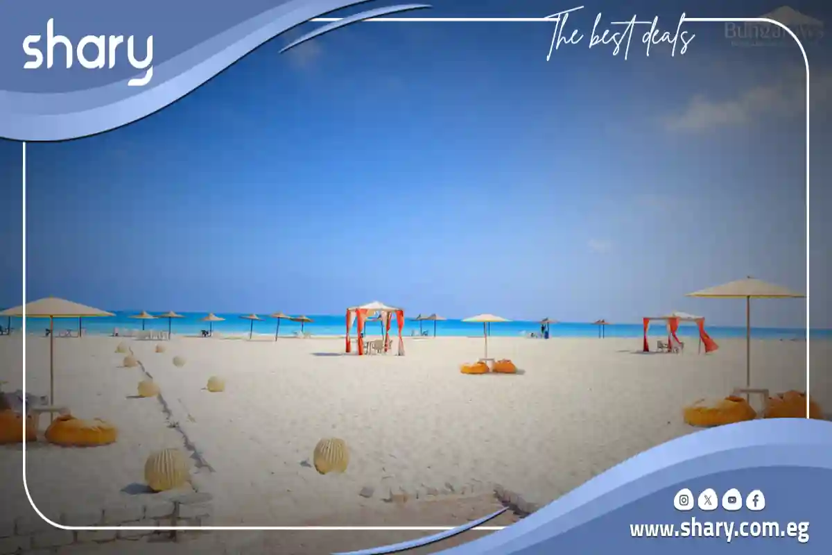 مشروع بانجلوز الساحل الشمالي