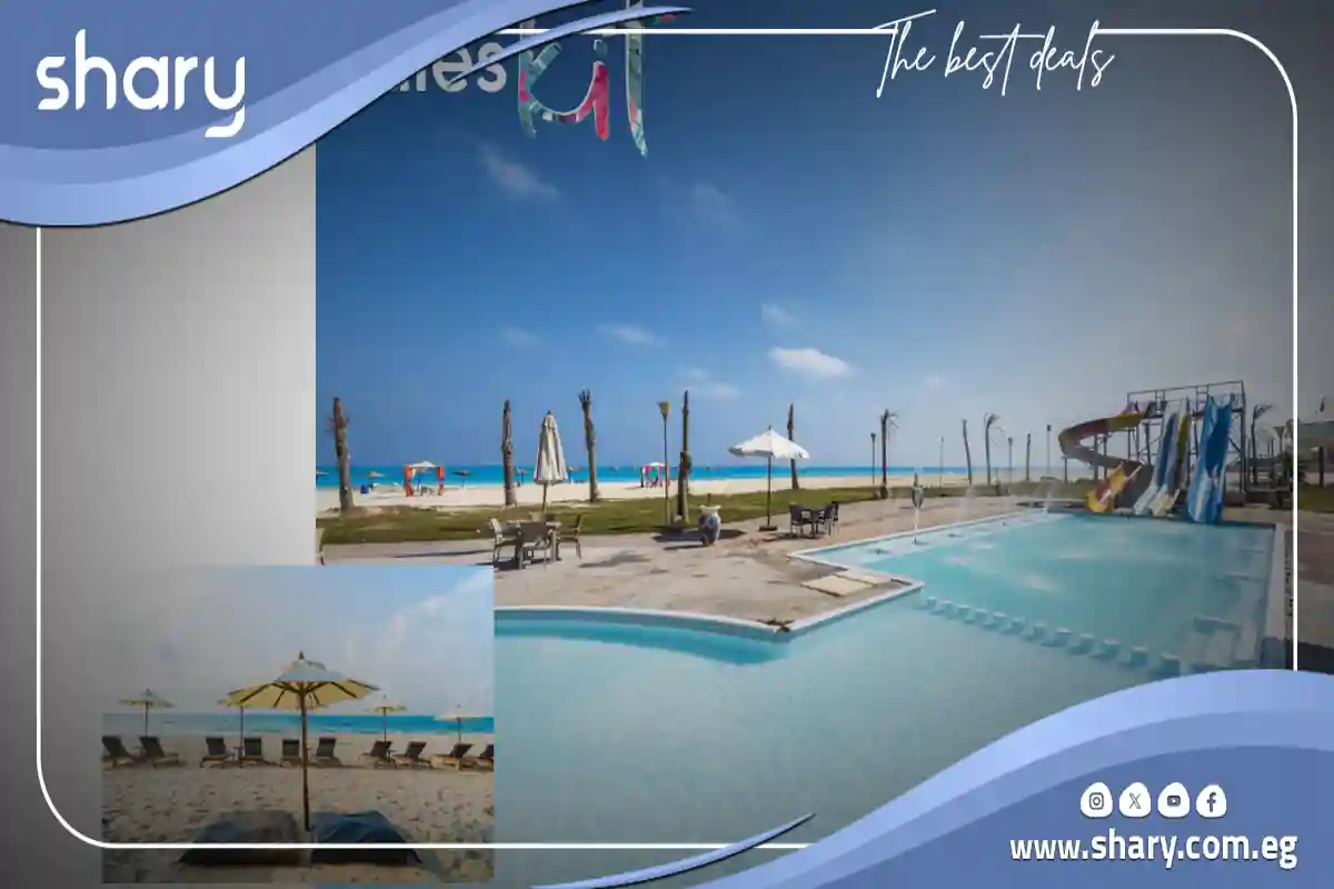 بانجلوز الساحل الشمالي