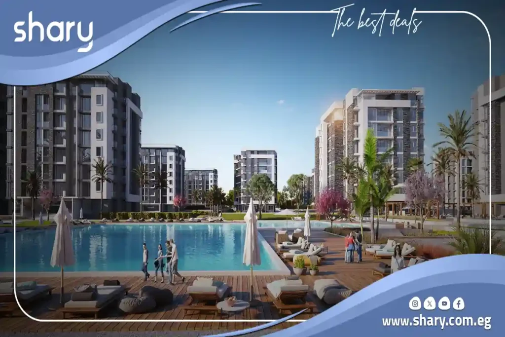 Castle Landmark New Capital Compound Prices 2025