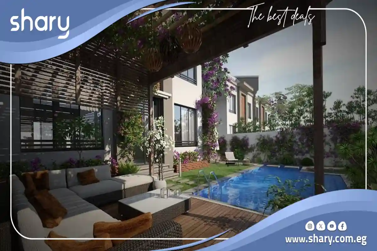 كمبوند سيتي اوفال العاصمة الادارية City Oval أسعار 2025 4 كمبوند سيتي اوفال