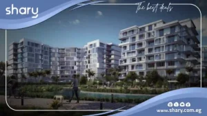 Townhouse for sale in Entrada Compound, New Capital, 230 m²