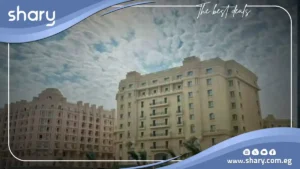 Apartment for sale in Garden City New Capital, 178 m²