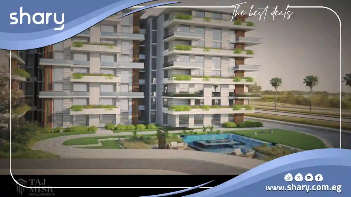 De Joya 2 New Capital Compound 2025 Prices