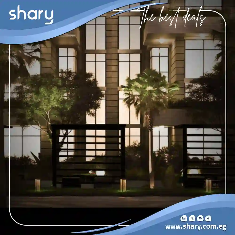 De Joya 2 New Capital Compound 2025 Prices