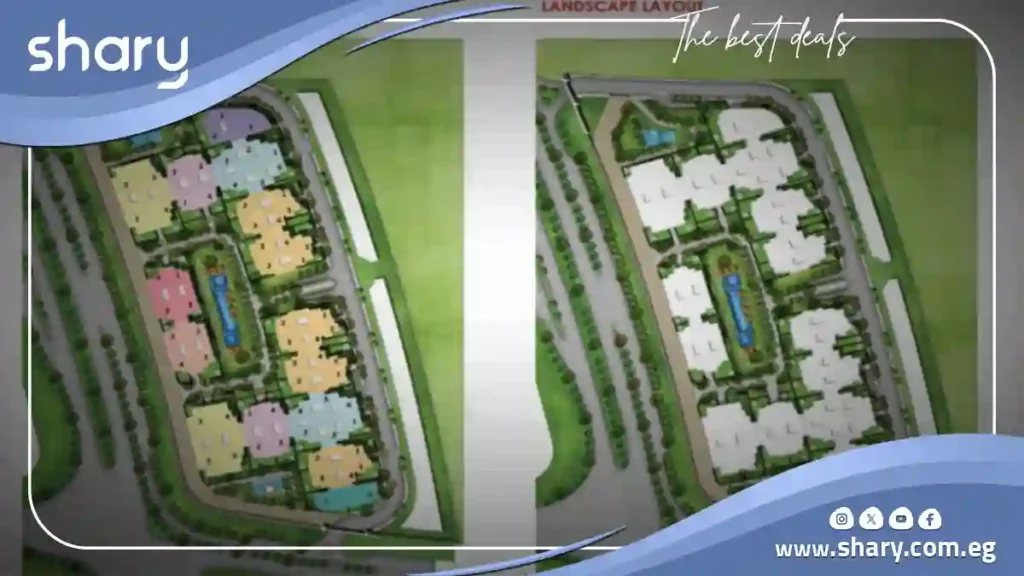 De Joya 2 New Capital Compound 2025 Prices