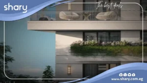 Apartment for sale in De Joya 3 Compound in the New Administrative Capital, with an area of 230 square meters