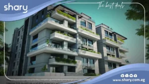 Apartment for sale in De Joya 3 Compound, New Administrative Capital, area 138 square meters