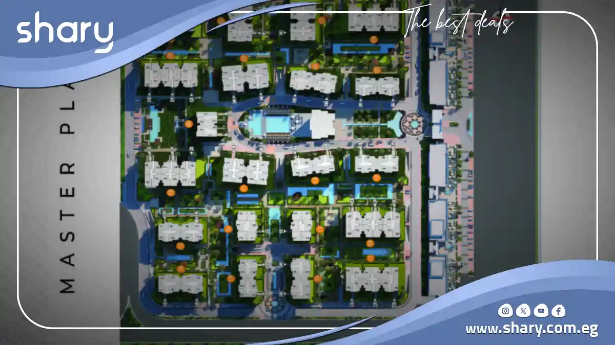 De Joya 3 New Capital Compound Prices 2025