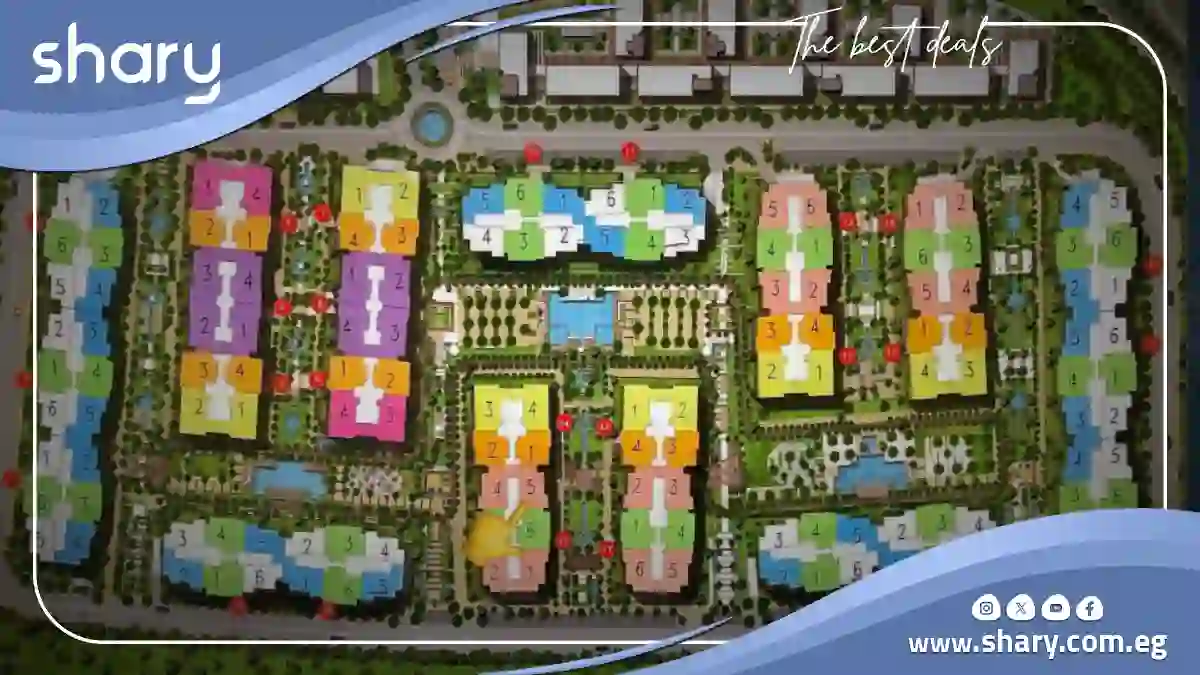 Kardia New Capital Compound 2025 Prices