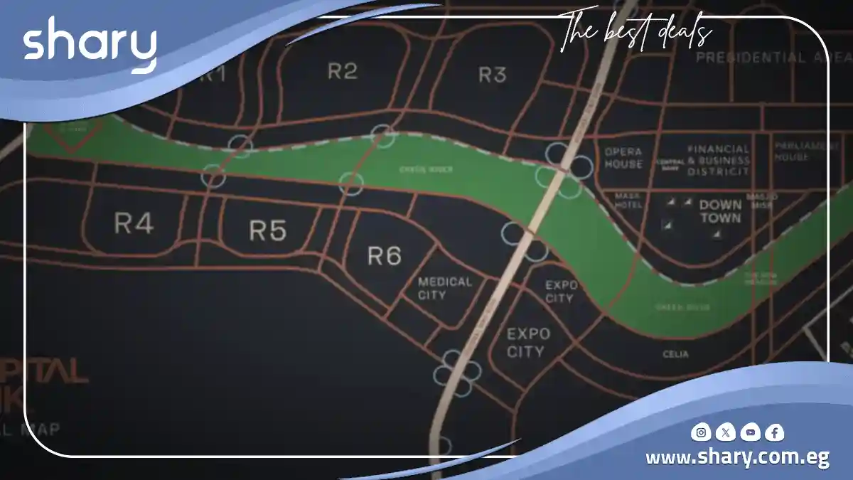 Kardia New Capital Compound 2025 Prices