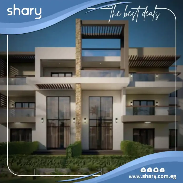 L’Hiver New Alamein Village