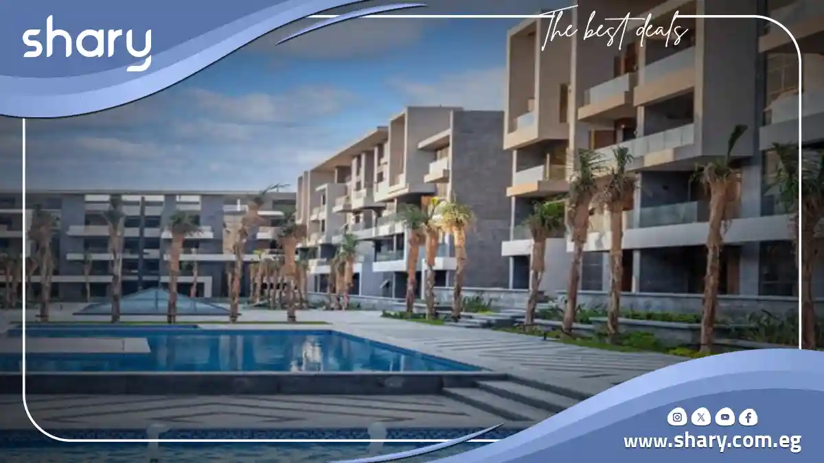 Lavista City Residence New Cairo 2025 Prices 6 Lavista City Residence