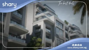 Apartment for Sale in Lumia New Capital Compound 195 sqm