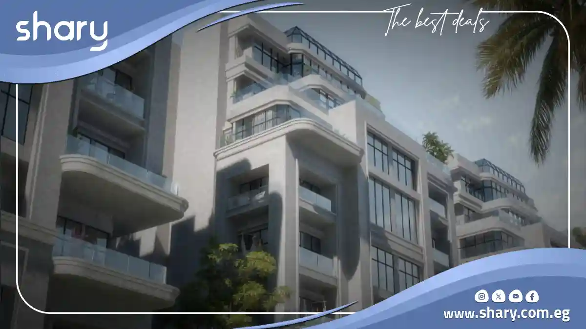 Lumia Residence New Capital Compound Prices 2025