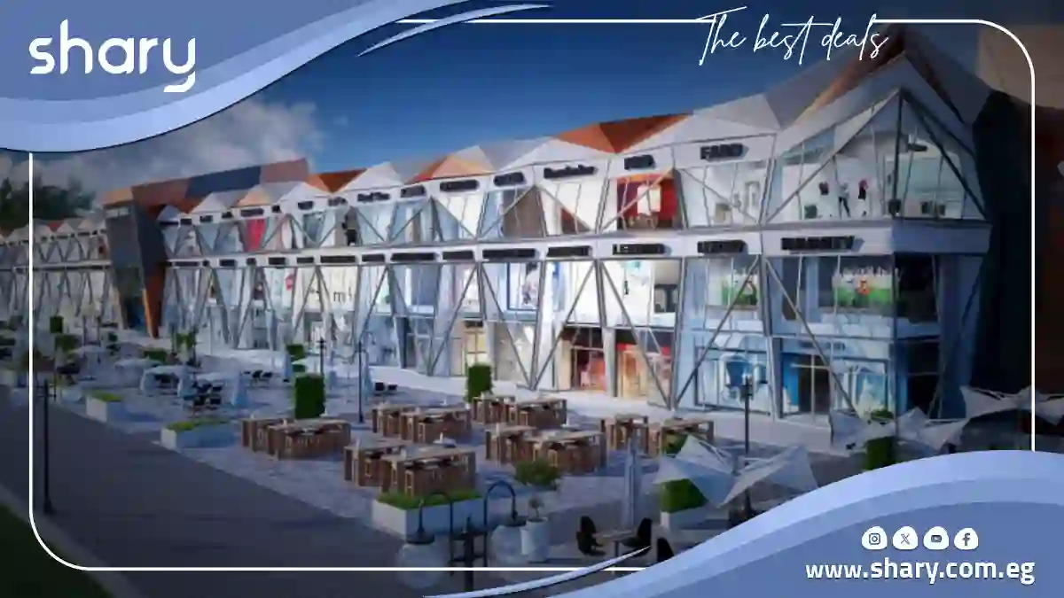 Midtown Condo New Capital Compound, 2025 Prices