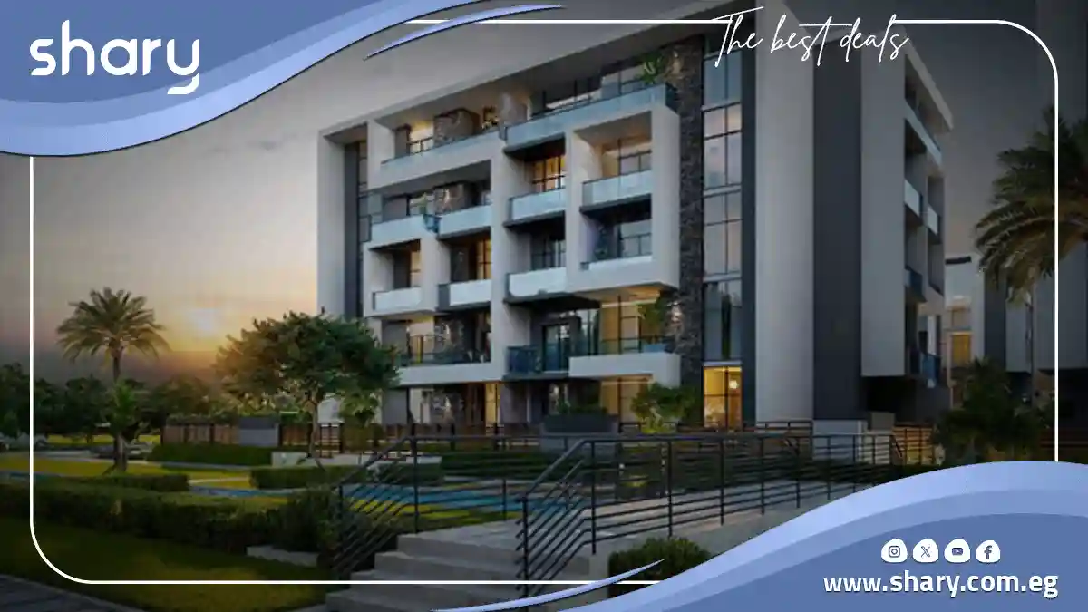 Oro New Capital | Prices and details 2025