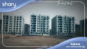 Penthouse for sale in the Pukka project, the New Administrative Capital, with an area of ​​​​274 square meters