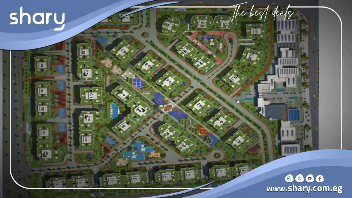 Pukka New Capital Compound 2025 Prices