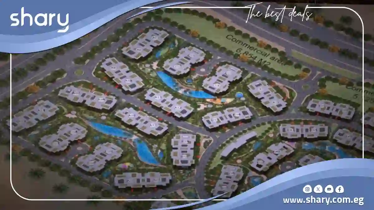 Ravie New Capital Compound 2025 Prices 2 Ravie New Capital Compound