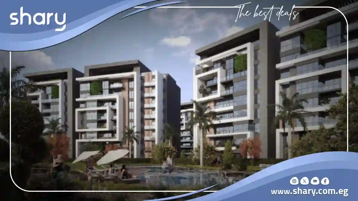 Ravie New Capital Compound 2025 Prices 1 Ravie New Capital Project