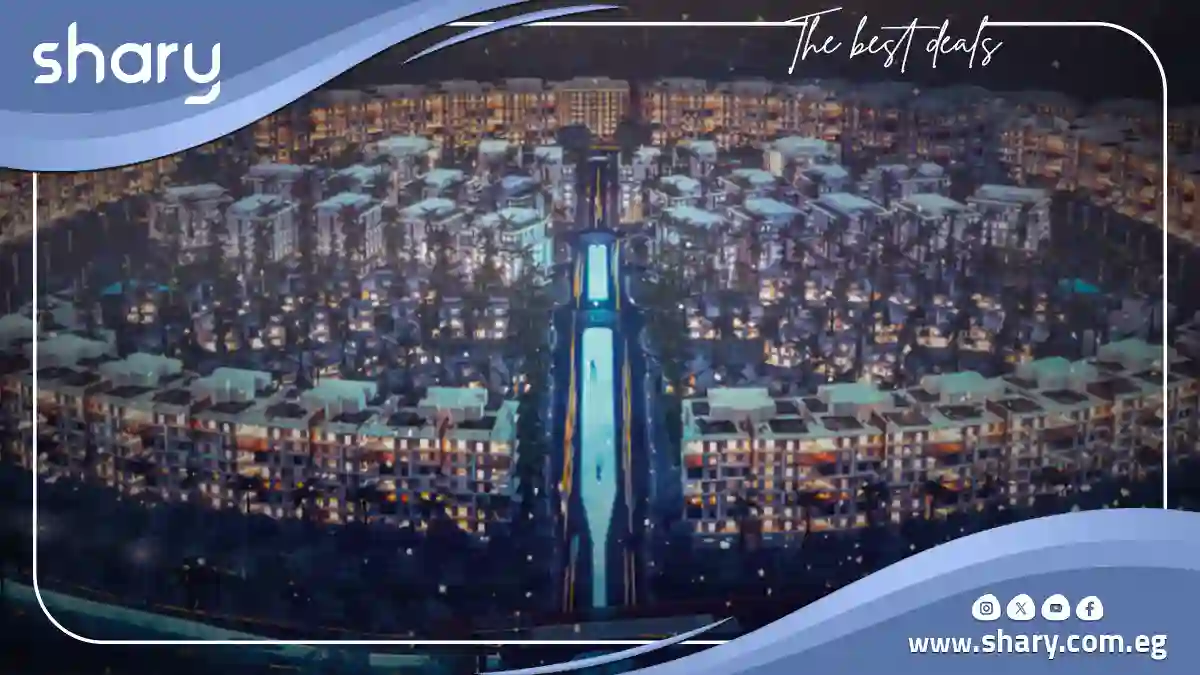 Rhodes New Capital | Prices and Details 2025