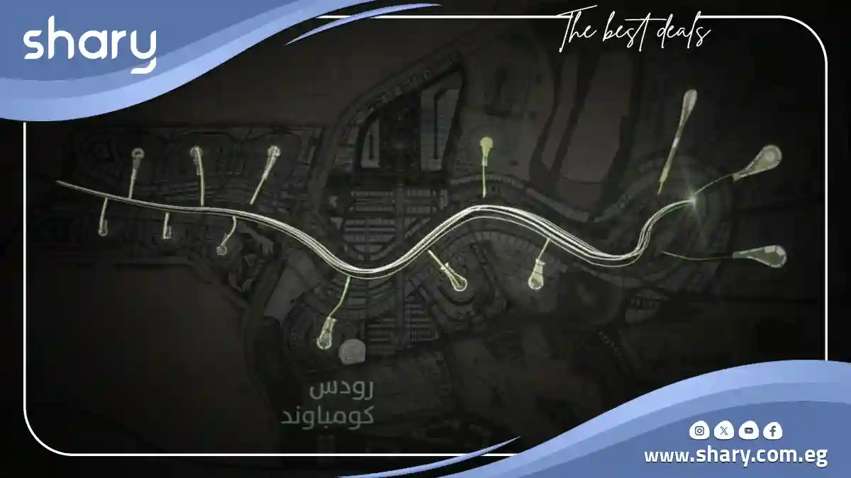 Rhodes New Capital | Prices and Details 2025