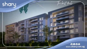 Duplex for Sale in Scene 7 New Capital Project – 200 m²