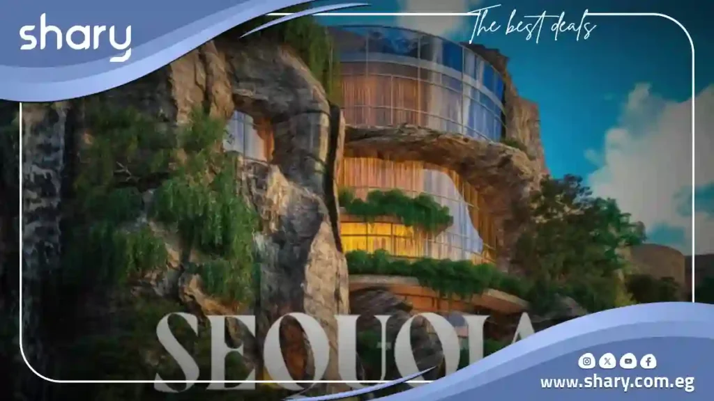 Villa for sale in Sequoia North Coast with an area of 127 sqm
