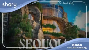 Villa for sale in Sequoia North Coast with an area of 127 sqm