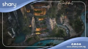 Chalet for sale in Sequoia North Coast with an area of 53 sqm