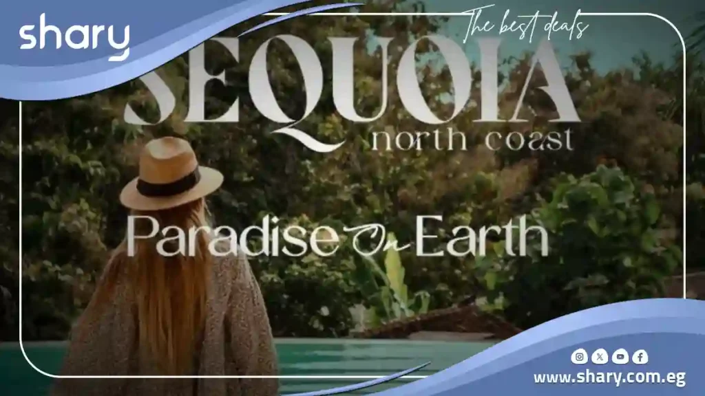 Chalet for sale in Sequoia North Coast with an area of 97 sqm