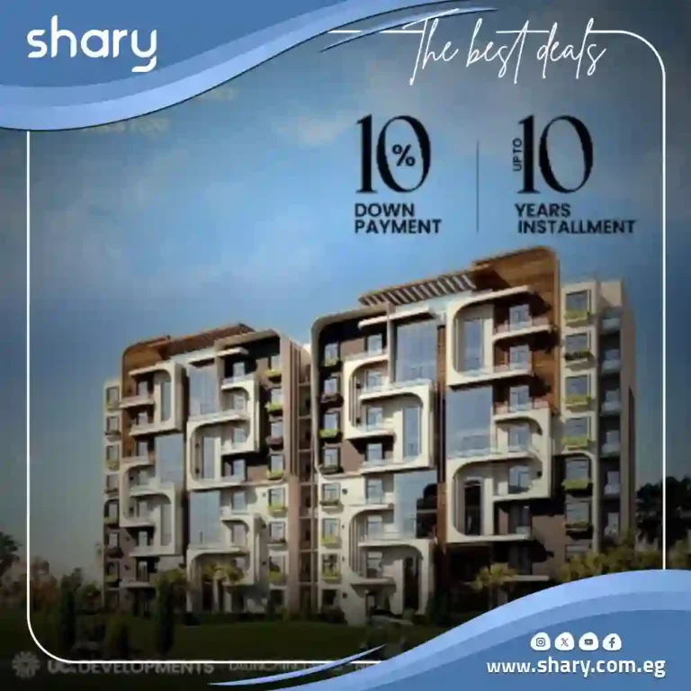 Suli Golf New Capital Compound