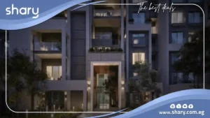 Duplex for sale in Suli Golf Residence New Administrative Capital, 337 m²