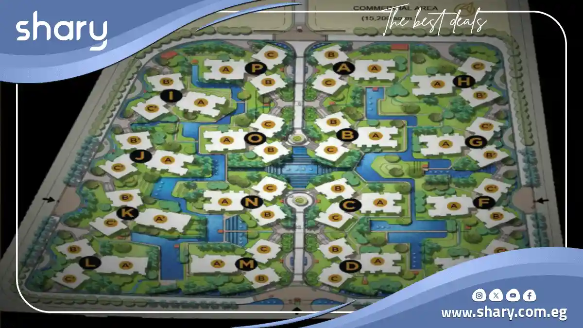 The Capital Way New Capital 2025 Prices 4 The Capital Way Compound