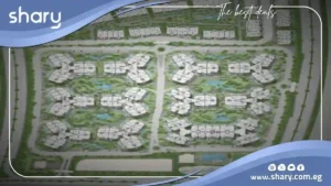 Apartment for Sale in The Islands Compound New Capital 147 sqm