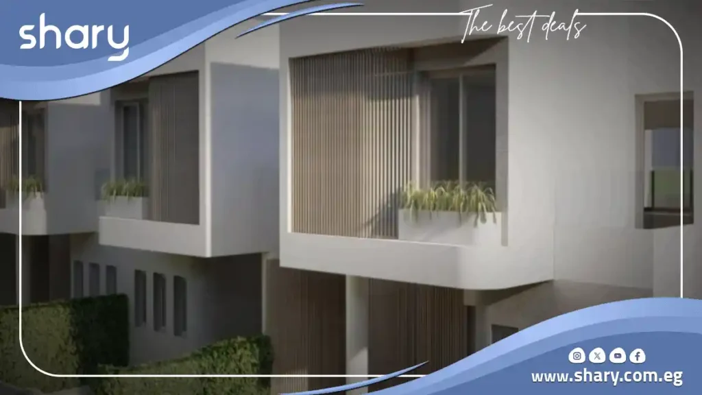 The Islands New Capital Compound 2025 Prices