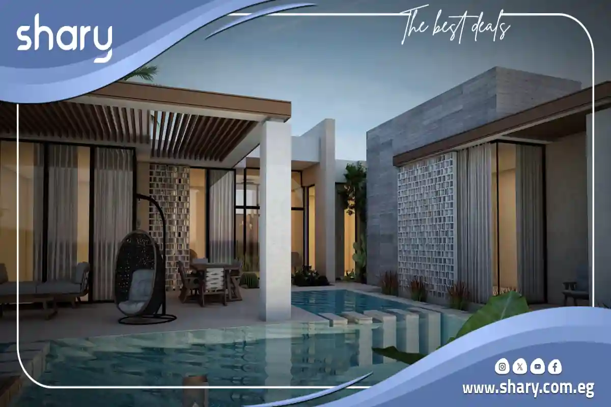 Zoya North Coast Location, Prices and Details 2025 2 Zoya Sidi Abdel Rahman