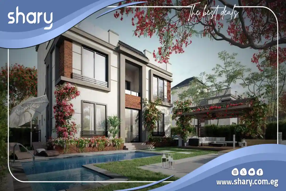 كمبوند سيتي اوفال العاصمة الادارية City Oval أسعار 2025 1 كمبوند سيتي اوفال العاصمة الادارية