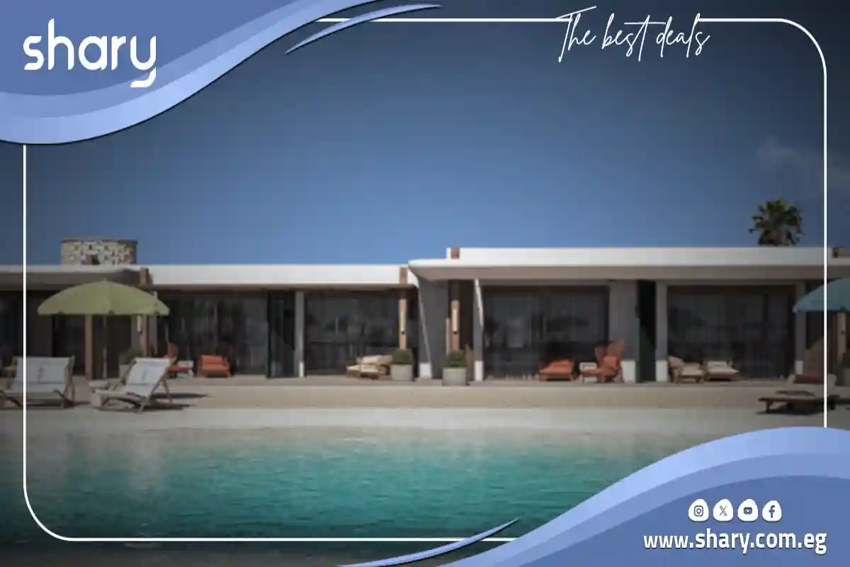 Zoya North Coast Location, Prices and Details 2025 4 Zoya Ghazala Bay North Coast