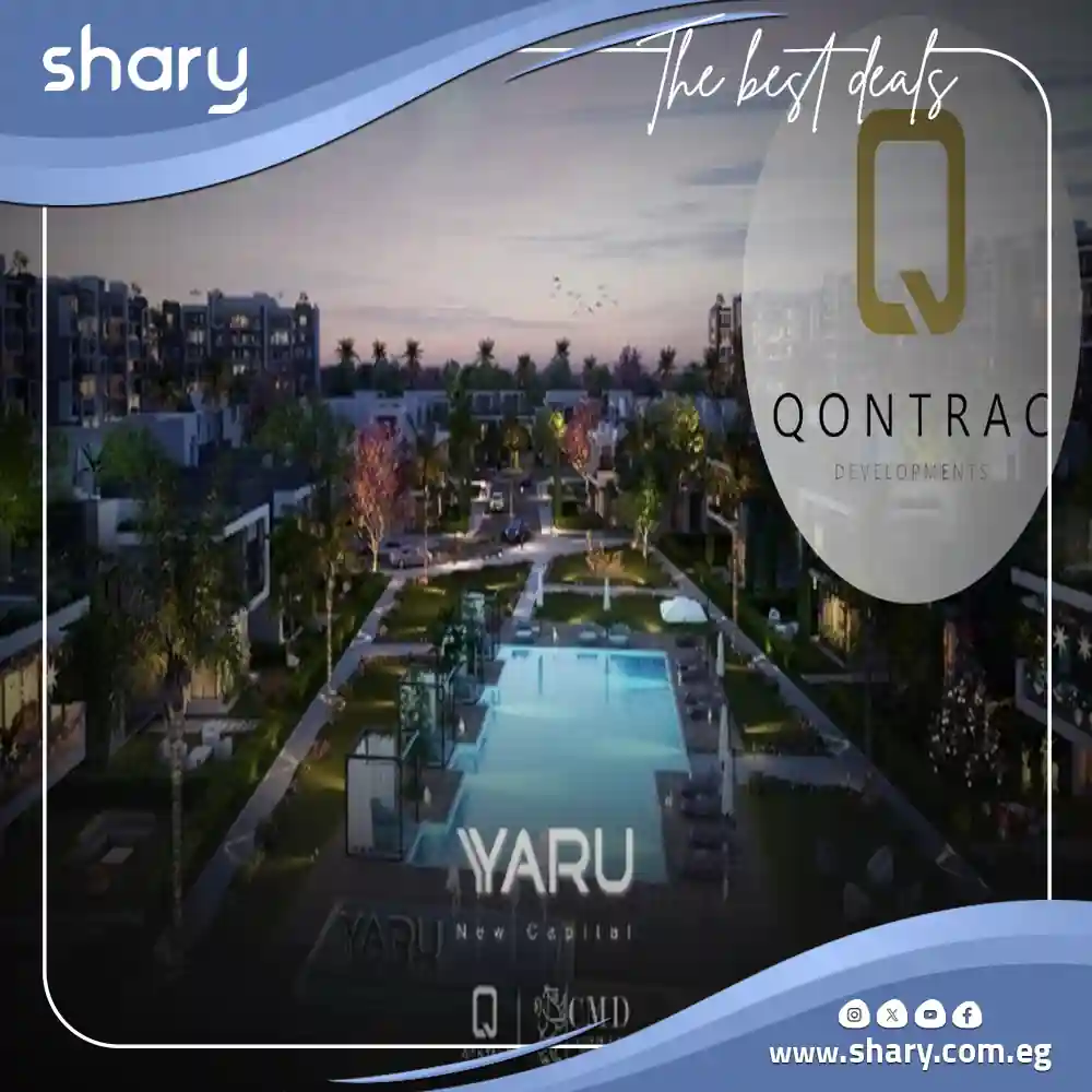 Yaru New Capital Location, Prices Nd Details 2025