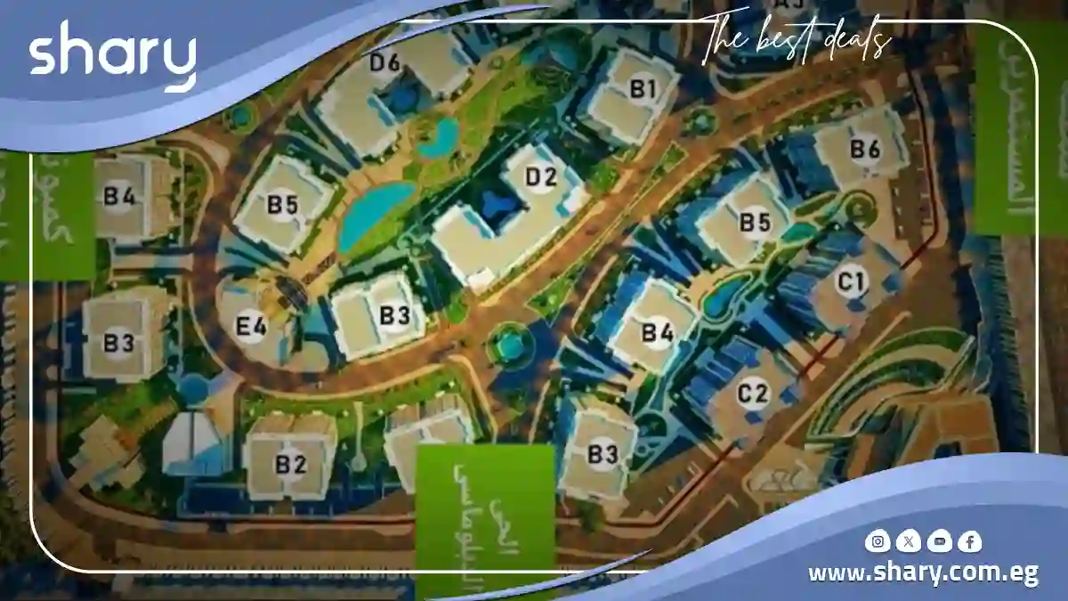 Oro New Capital | Prices and details 2025