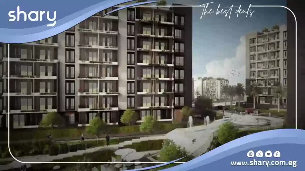 Apartment in Oro New Capital, 200 m²