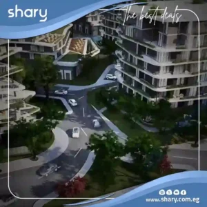 ارمونيا العاصمة الادارية Armonia Aspire New Capital 2025