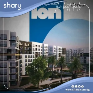 كمبوند ايون العاصمة الادارية Ion New Capital أسعار 2025