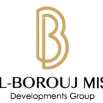 مشاريع شركة البروج مصر للتطوير العقاري