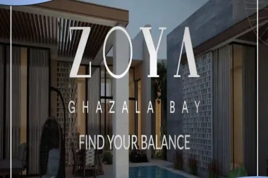 Zoya North Coast by Landmark Sabbour 2026