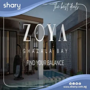 Twin House For Sale In Zoya North Coast 320 Sqm